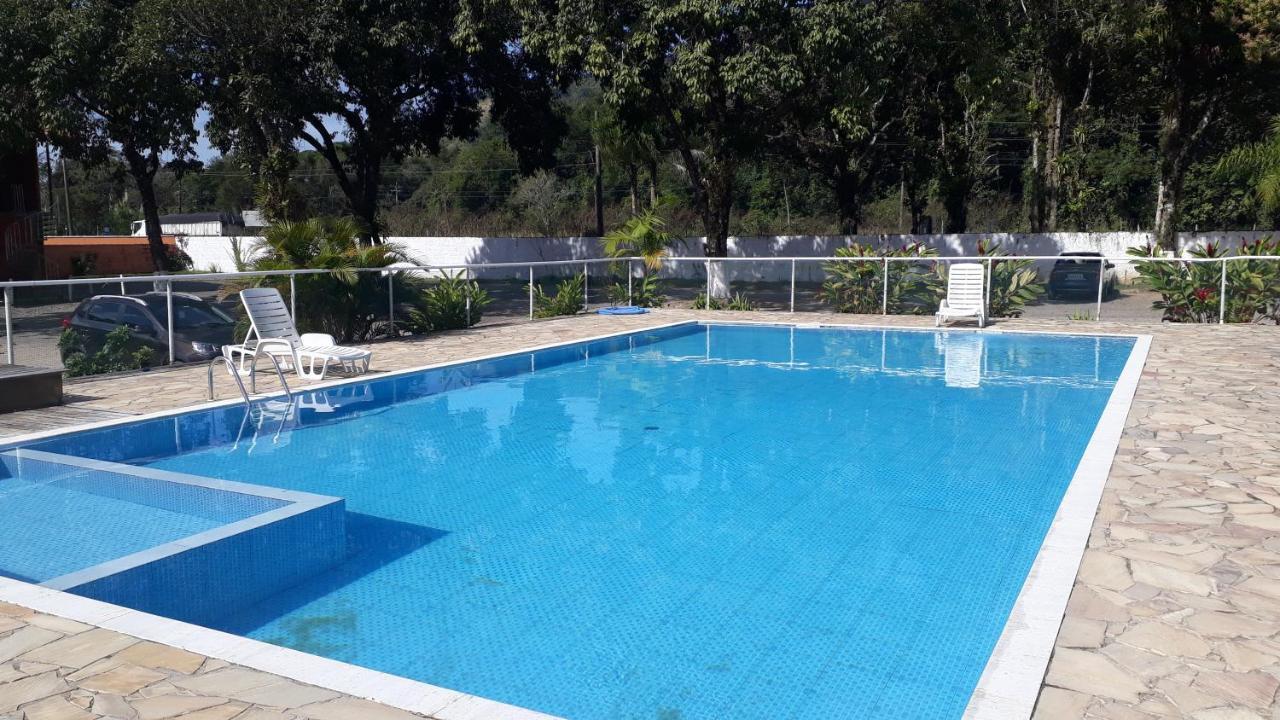 Apartamento Maranduba Ville1 Ubatuba Exterior foto