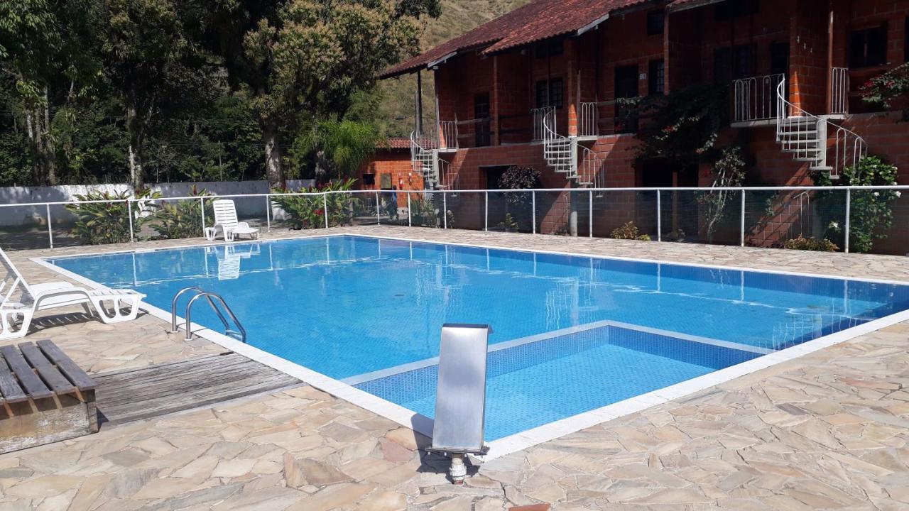 Apartamento Maranduba Ville1 Ubatuba Exterior foto
