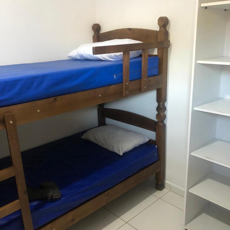 Apartamento Maranduba Ville1 Ubatuba Exterior foto