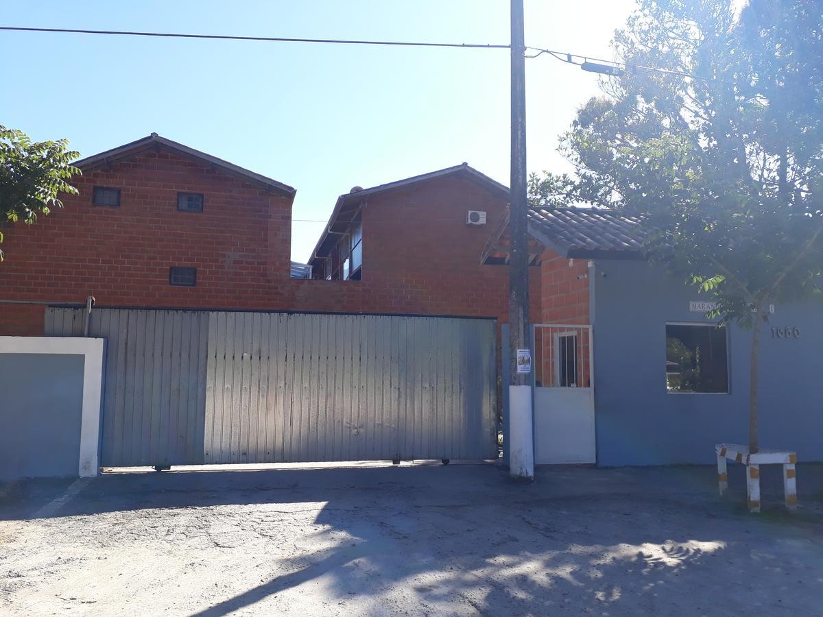 Apartamento Maranduba Ville1 Ubatuba Exterior foto
