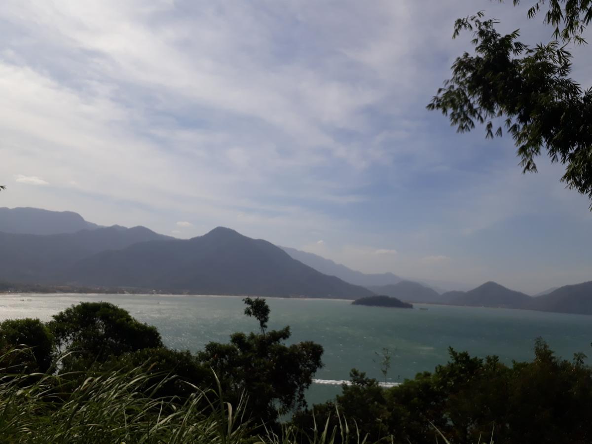 Apartamento Maranduba Ville1 Ubatuba Exterior foto