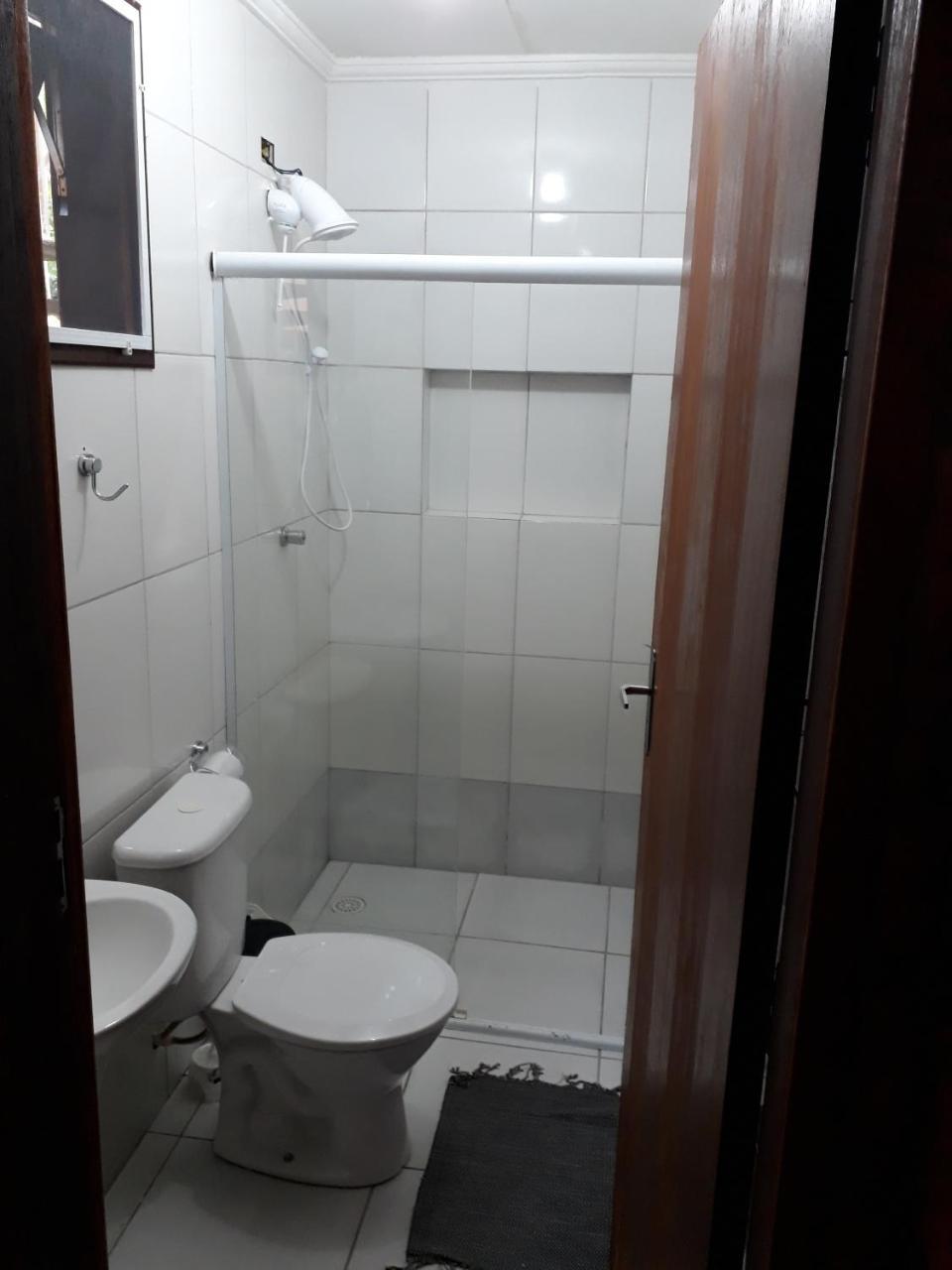 Apartamento Maranduba Ville1 Ubatuba Exterior foto